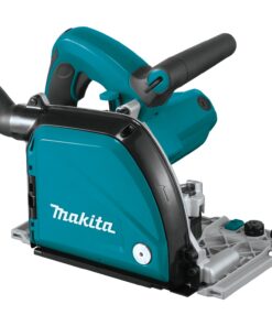 Makita CA5000X, 118mm (4-5/8") Aluminum Groove Cutter