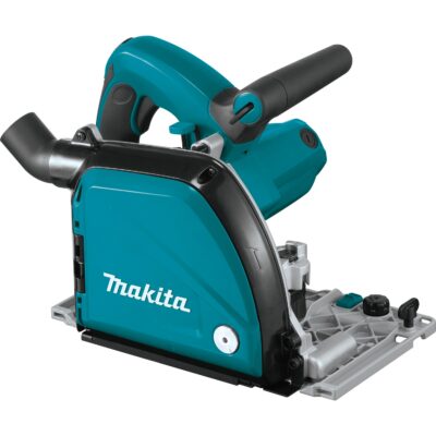 MAKITA CA5000X AC ALUMINUM GROOVE CUTTER 118MM