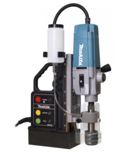 Makita HB500, 50mm (2") Magnetic Drill Minimum 9300N Force [CBEIB106C]