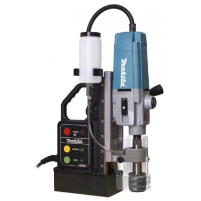 Makita HB500, 50mm (2") Magnetic Drill Minimum 9300N Force [CBEIB106C]