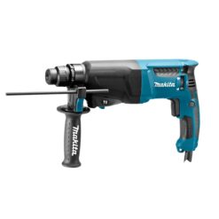 MAKITA HR2600, 26MM (1") ROTARY HAMMER 800W [CB325]