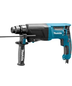 MAKITA HR2600, 26MM (1") ROTARY HAMMER 800W [CB325]