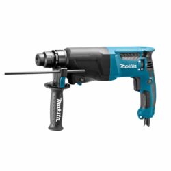 MAKITA HR2600, 26MM (1") ROTARY HAMMER 800W [CB325]