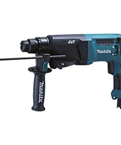 MAKITA HR2601, 26MM (1") ROTARY HAMMER 800W [CB325]