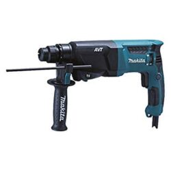 MAKITA HR2601, 26MM (1") ROTARY HAMMER 800W [CB325]