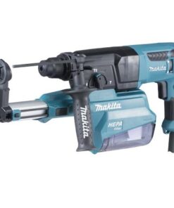 MAKITA HR2650X3, 26MM (1") COMBINATION HAMMER 800W [CB325]