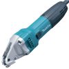 Makita JS1601, 1.6mm (16Ga) Straight Metal Shear 380W