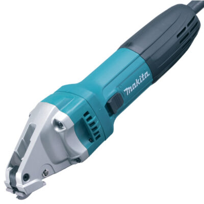 MAKITA JS1601 AC STRAIGHT METAL SHEAR 1.6MM