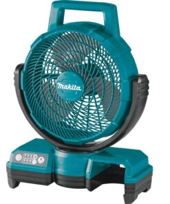 cordless fan