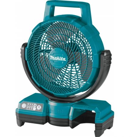 cordless fan