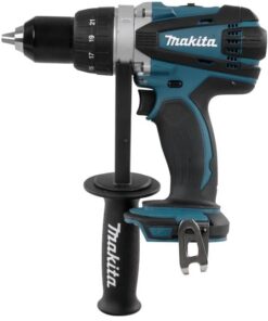Makita DDF458RTE / RFE / Z, 18V 13mm (1/2") Cordless Driver Drill