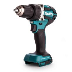 Makita DDF484RTE / RFE / Z, 18V 13mm (1/2") Cordless Driver Drill Brushless