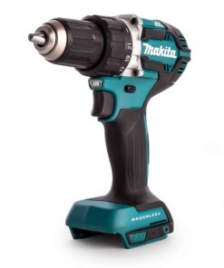 Makita DDF484RTE / RFE / Z, 18V 13mm (1/2") Cordless Driver Drill Brushless
