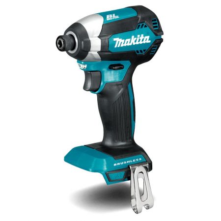 Makita DLX2198J, Cordless Combo Kit (DHP483Z + DTD153Z) - Image 3