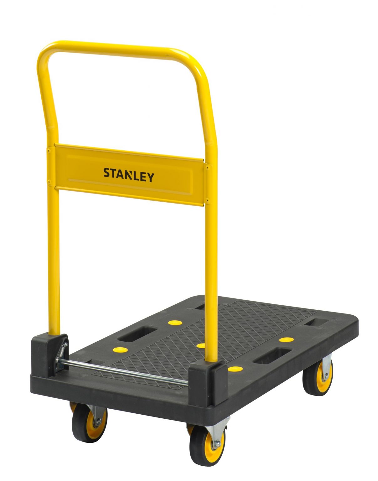 STANLEY PC508, COMMERCIAL FOLDING PLATFORM CART A.C.T. Hardware