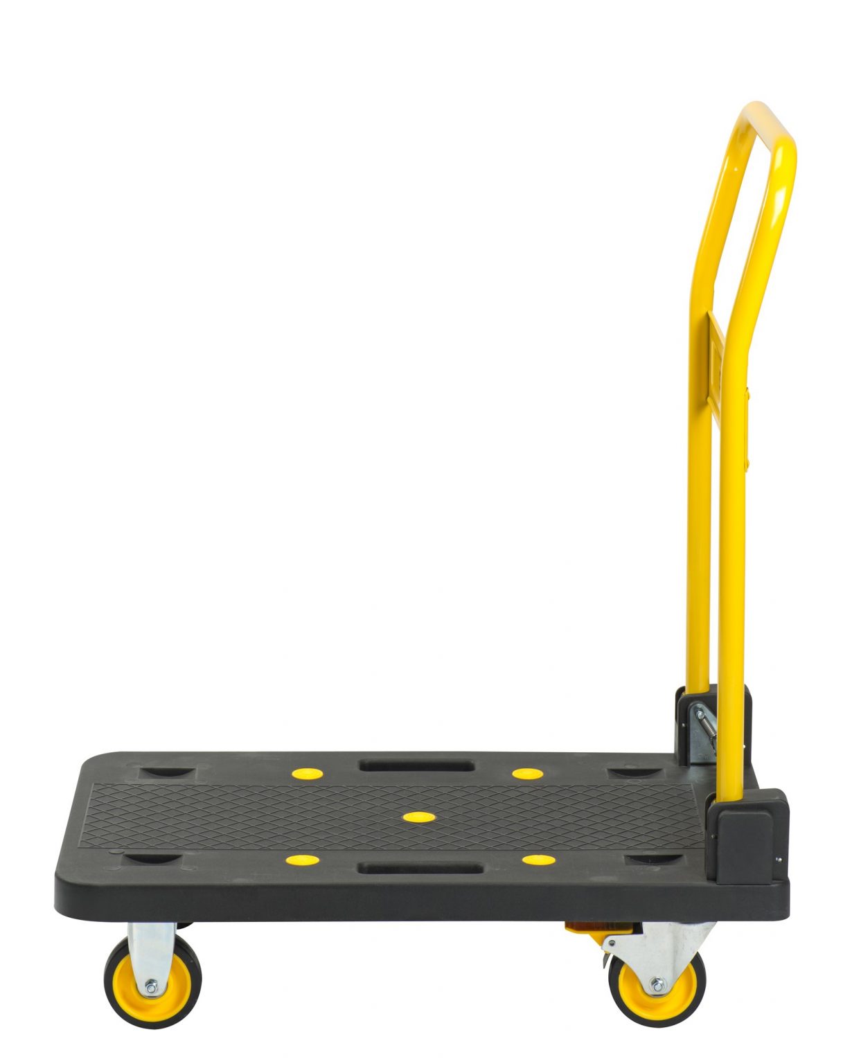 STANLEY PC508, COMMERCIAL FOLDING PLATFORM CART A.C.T. Hardware