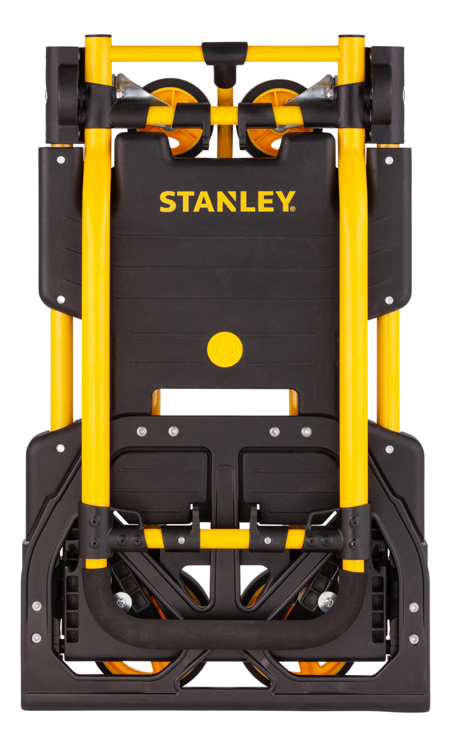 STANLEY FT585, 2IN1 FOLDABLE CONVERTIBLE HAND TRUCK A.C.T. Hardware