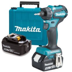 Makita DDF083RTE / RFE / Z, 18V 13mm (1/2?) Cordless Driver Drill Brushless