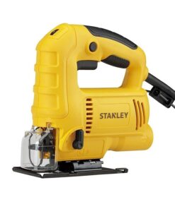 Stanley SJ60-XD, Jig Saw 600W