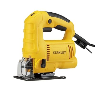 Stanley SJ60-XD, Jig Saw 600W