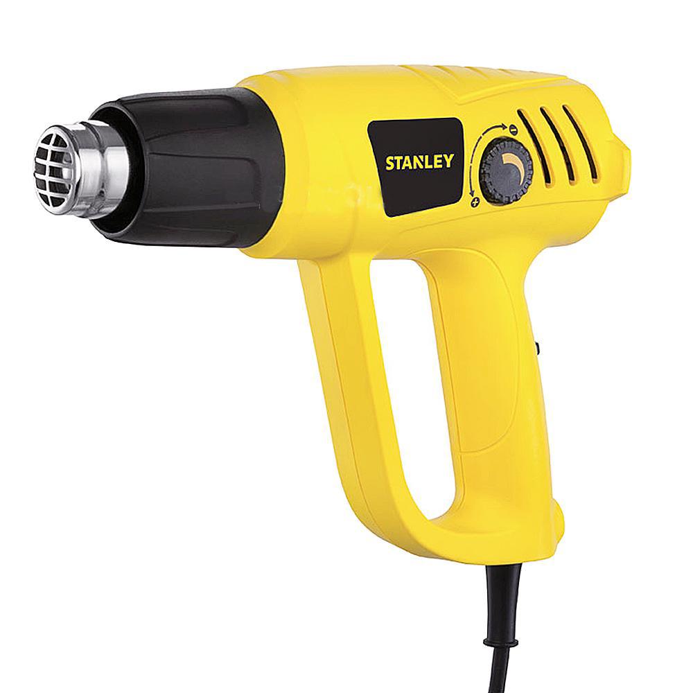 Stanley STEL670XD, Heat Gun 2000W A.C.T. Hardware