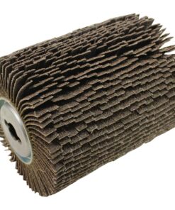Makita 794380-1, Slit Paper Wheel 120mm Grit40