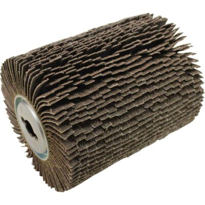 Makita 794380-1, Slit Paper Wheel 120mm Grit40