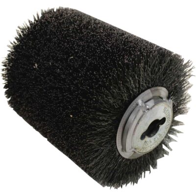 Makita 794382-7, Wire Brush Wheel 120mm