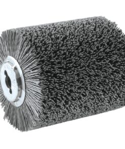 Makita Nylon Brush Wheel