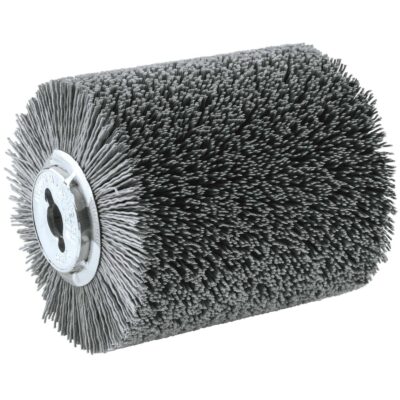 Makita Nylon Brush Wheel