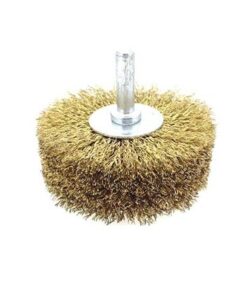 Makita D-67608, Wire Brush for Drill