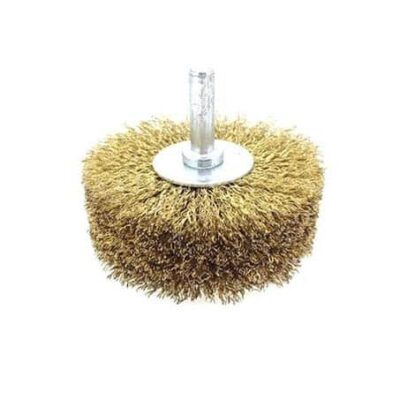 Makita D-67608, Wire Brush for Drill