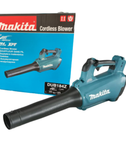 Makita DUB184Z, 18V Brushless Variable Speed Blower