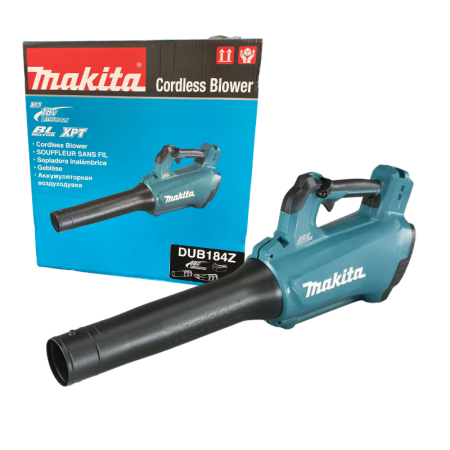 Makita DUB184Z, 18V Brushless Variable Speed Blower