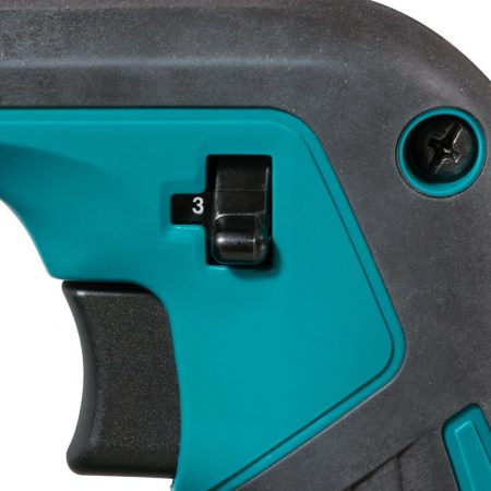 Makita DUB185Z, 18V Cordless Blower 3-Speed - Image 4