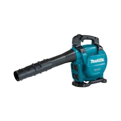 Makita DUB363ZV / PG2V, 18V+18V 2-in-1 Blower & Vacuum Cleaner
