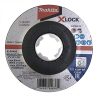 Makita X-Lock Grinding Wheel/Metal