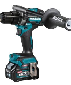 Makita HP001GM201/ GD201 / GZ, 40Vmax Cordless Hammer Driver Drill