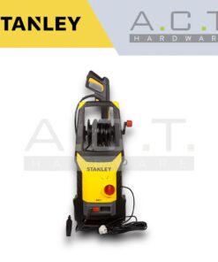 STANLEY SW21-B1, 145 BAR HIGH PRESSURE WASHER 2100W