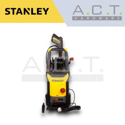 STANLEY SW21-B1, 145 BAR HIGH PRESSURE WASHER 2100W