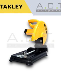STANLEY SSC22-XD, 2200W TRADESMAN CHOPSAW