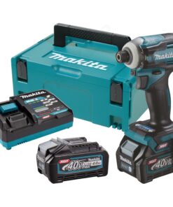 Makita TD001GM201 / GD201 / GZ, 40V Cordless Impact Driver Brushless