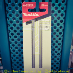 Makita A-82921, 82mm Mini Planer Blade