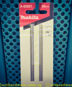 Makita A-82921, 82mm Mini Planer Blade