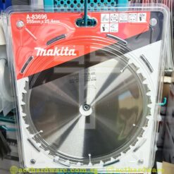 Makita A-83696, 255 x 32T x 25.4 Miter Saw Blade