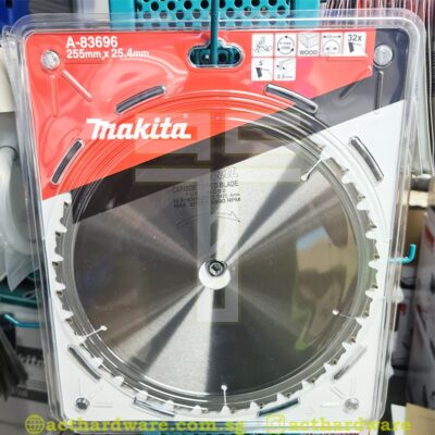 Makita A-83696, 255 x 32T x 25.4 Miter Saw Blade