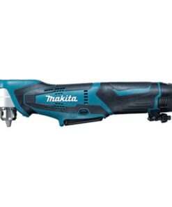 Makita DA330DWE, 10.8V 10mm (3/8?) Cordless Angle Drill