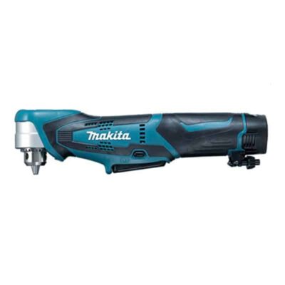 Makita DA330DWE, 10.8V 10mm (3/8?) Cordless Angle Drill
