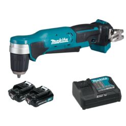 Makita DA333DSAE / DZ, 12V 10mm (3/8?) Cordless Angle Drill