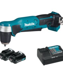 Makita DA333DSAE / DZ, 12V 10mm (3/8?) Cordless Angle Drill